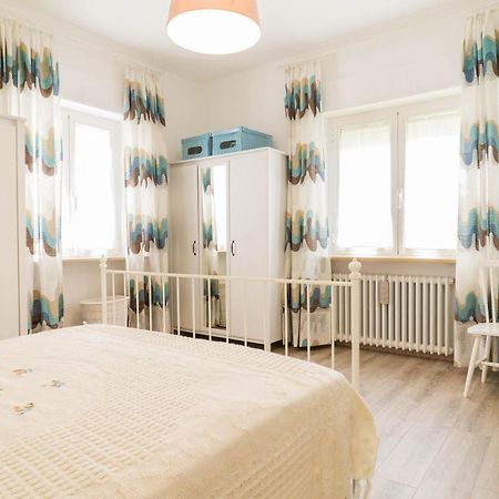 Casa Linda, A Due Passi Dal Mare Lejlighed Numana Eksteriør billede