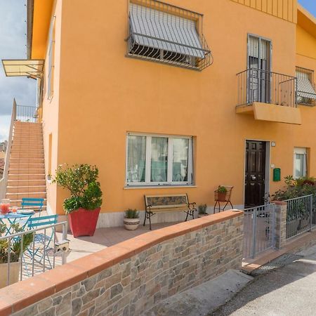 Casa Linda, A Due Passi Dal Mare Lejlighed Numana Eksteriør billede